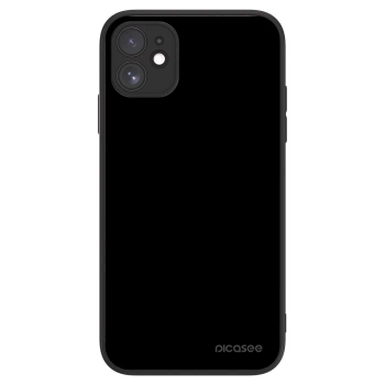 Picasee ULTIMATE CASE pro Apple iPhone 11 - Clear