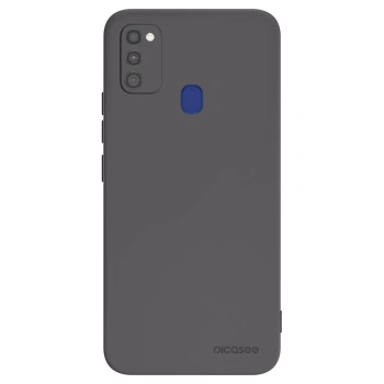 Obal pre Samsung Galaxy M21 M215F - Clear