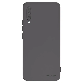Obal pre Samsung Galaxy A30s A307F - Clear