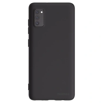 Obal pre Samsung Galaxy A41 A415F - Clear