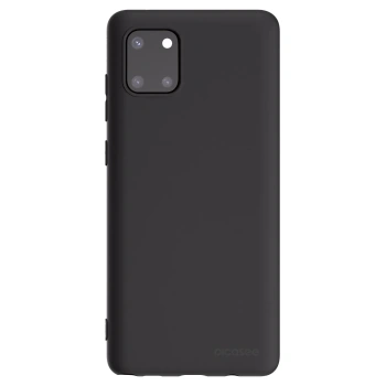 Obal pre Samsung Galaxy Note 10 Lite N770F - Clear