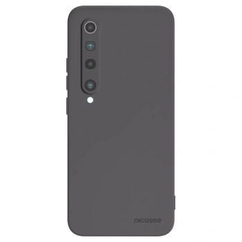 Obal pre Xiaomi Mi 10 - Clear