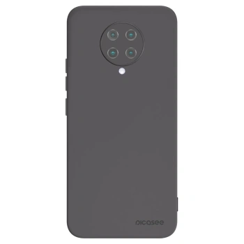 Obal pre Xiaomi Poco F2 Pro - Clear