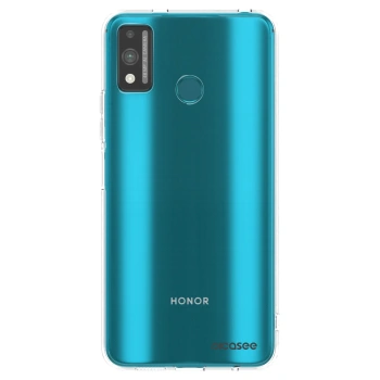 Obal pre Honor 9X Lite - Clear