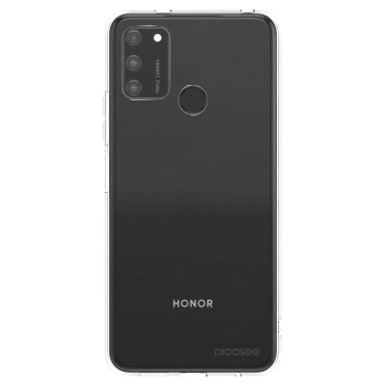 Obal pre Honor 9A - Clear
