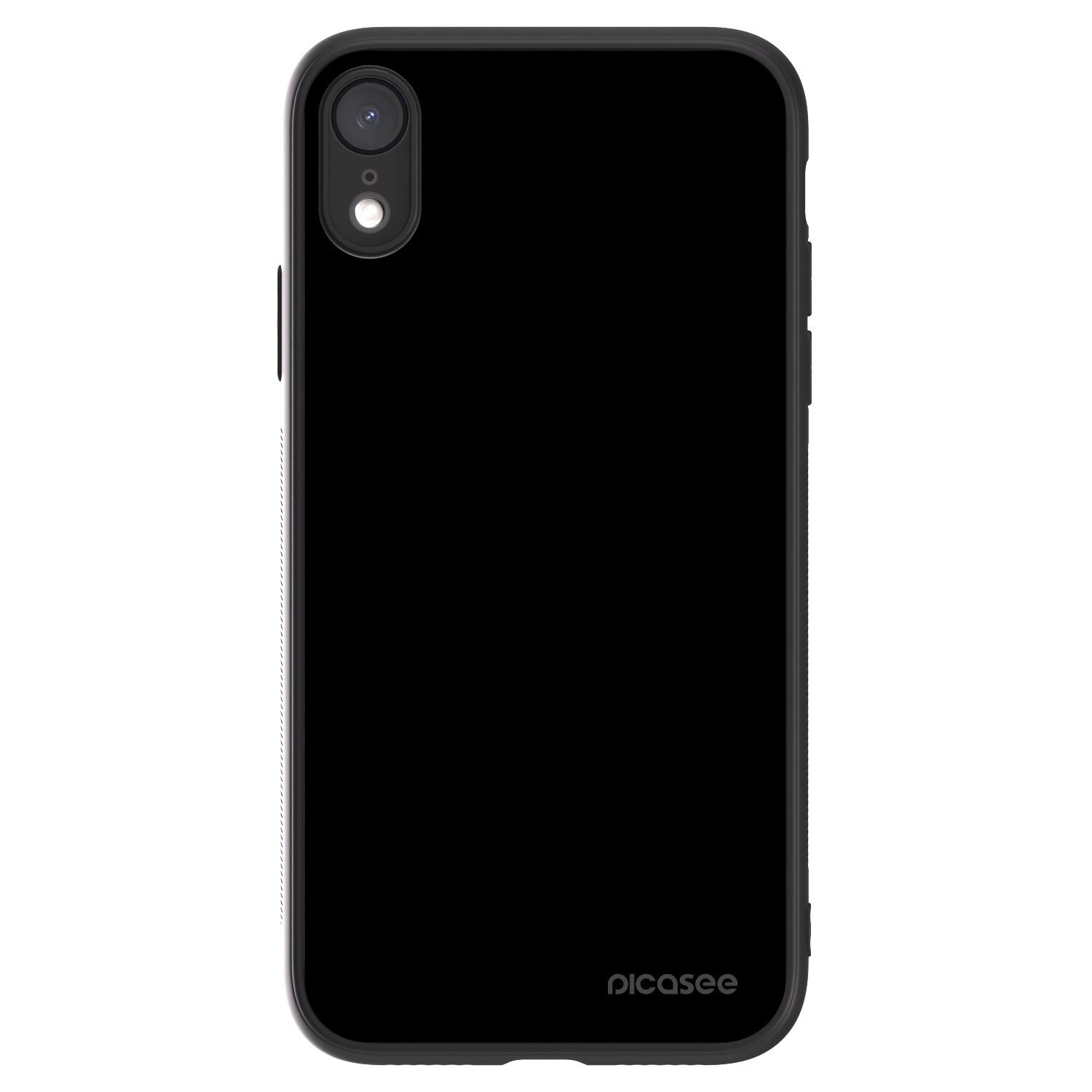 Picasee ULTIMATE CASE pro Apple iPhone XR - Clear