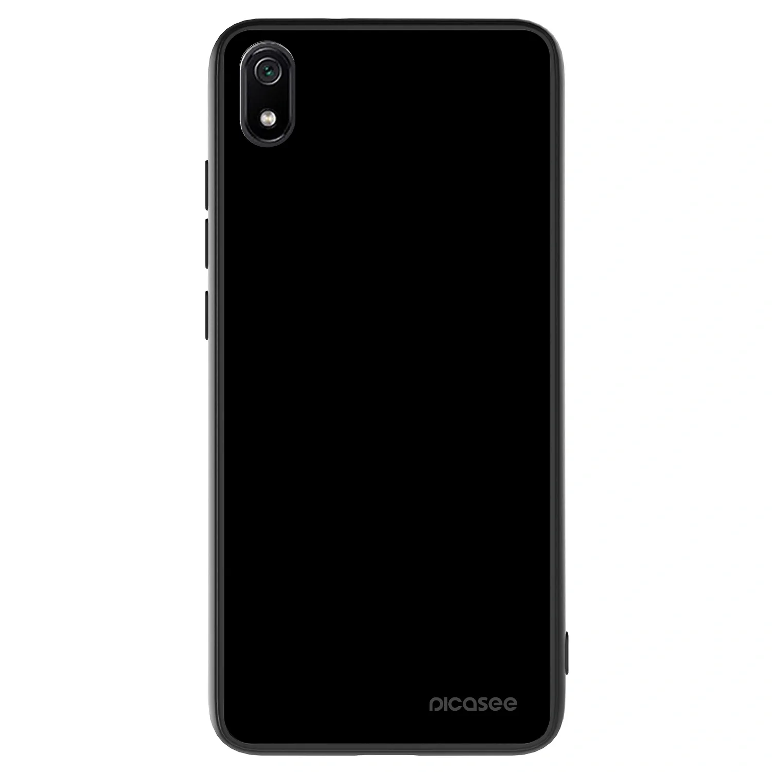 Picasee ULTIMATE CASE pro Xiaomi Redmi 7A - Clear