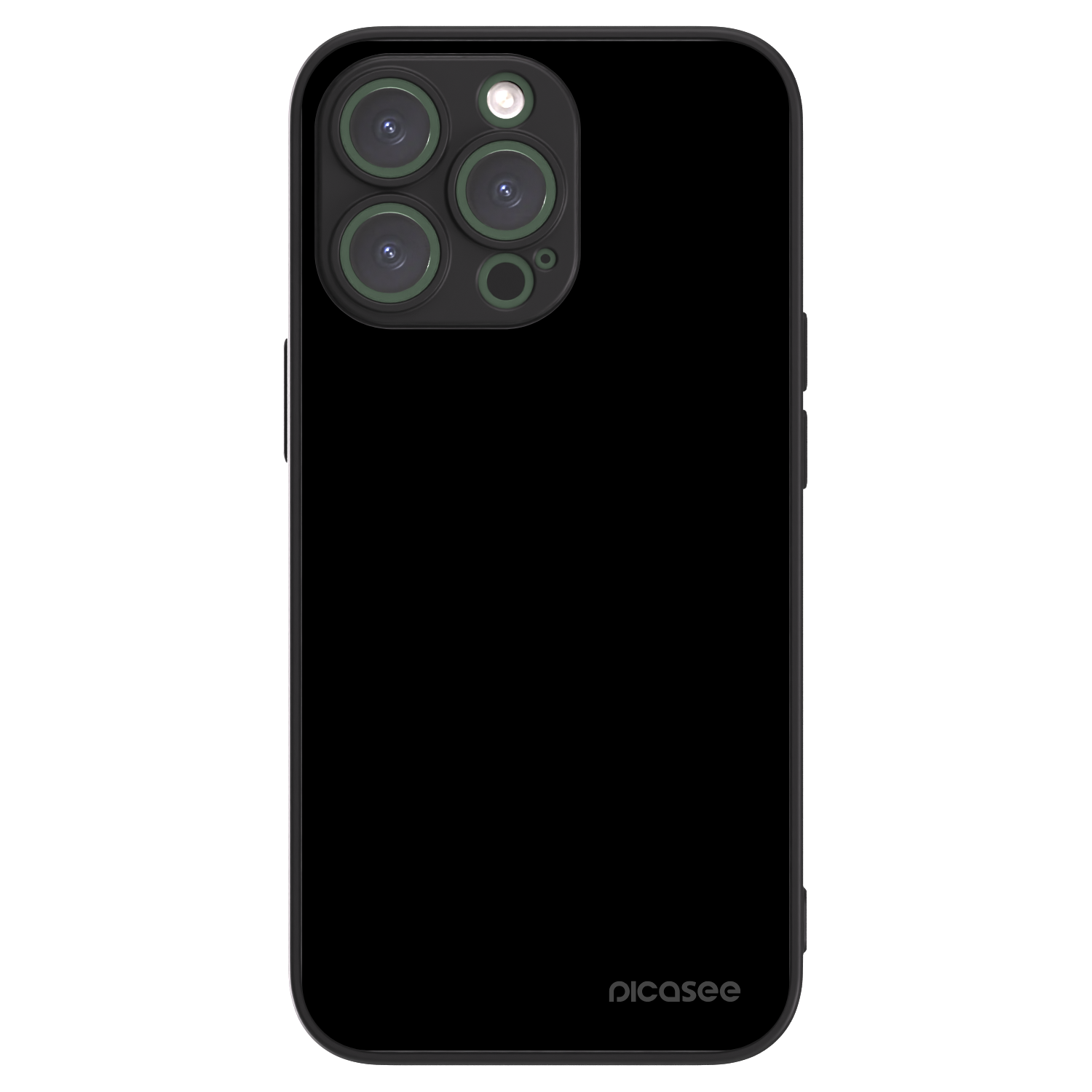 Picasee ULTIMATE CASE pro Apple iPhone 13 Pro - Clear