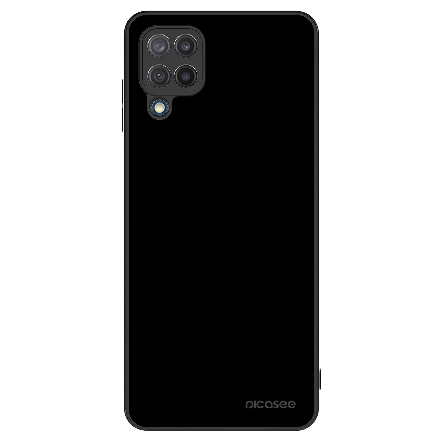 Picasee ULTIMATE CASE pro Samsung Galaxy M12 M127F - Clear