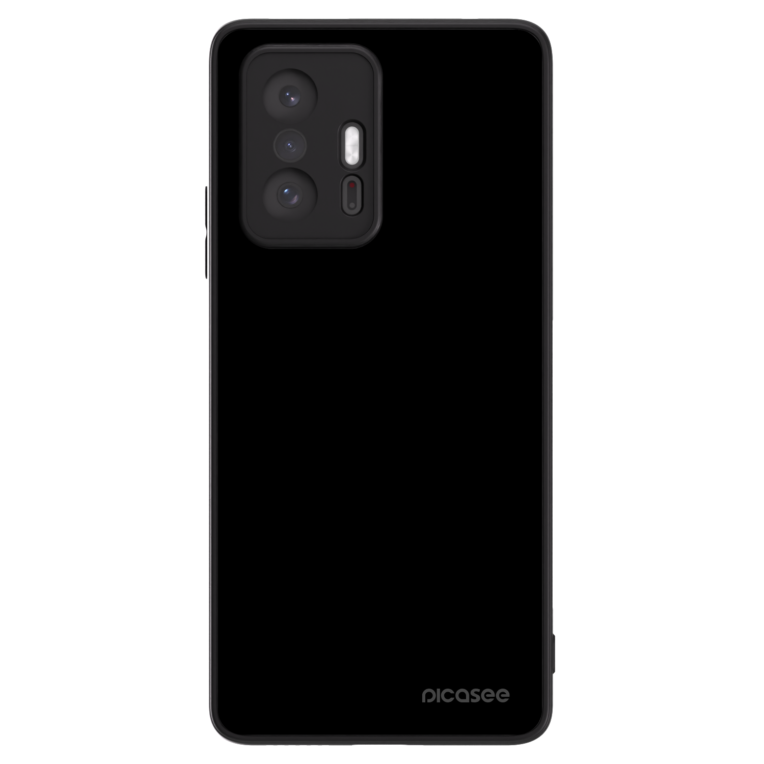 Picasee ULTIMATE CASE pro Xiaomi 11T Pro - Clear