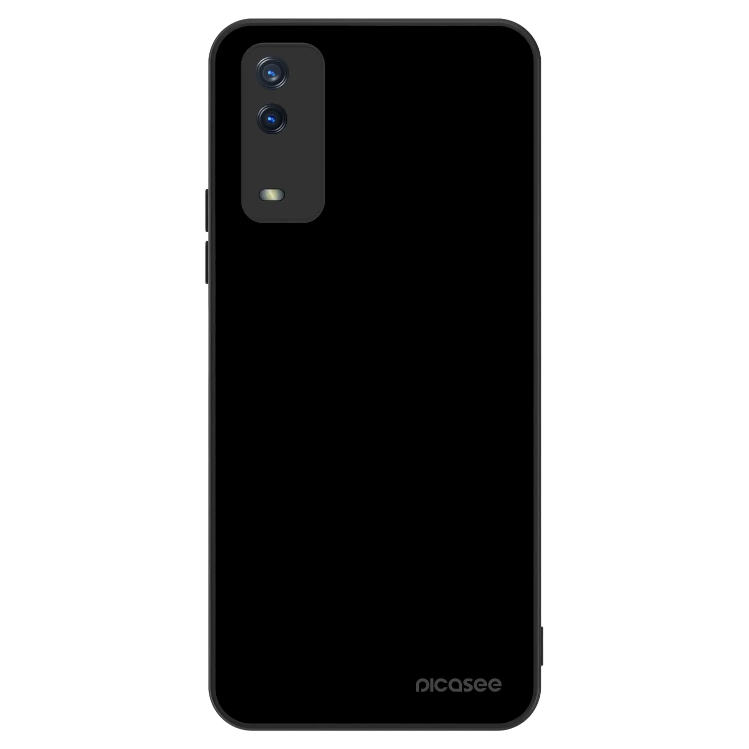 Picasee ULTIMATE CASE pro Vivo Y11s - Clear