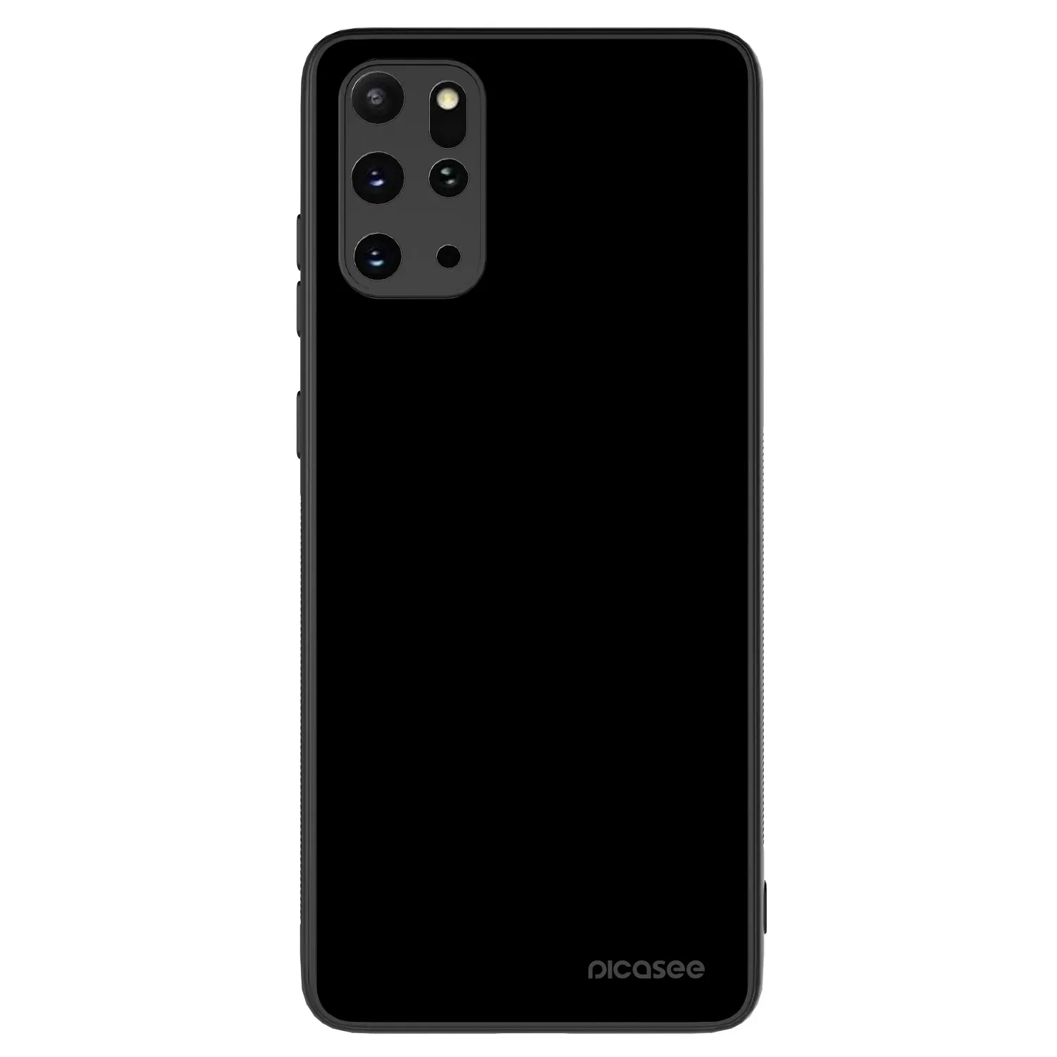 Picasee ULTIMATE CASE pro Samsung Galaxy S20+ G985F - Clear