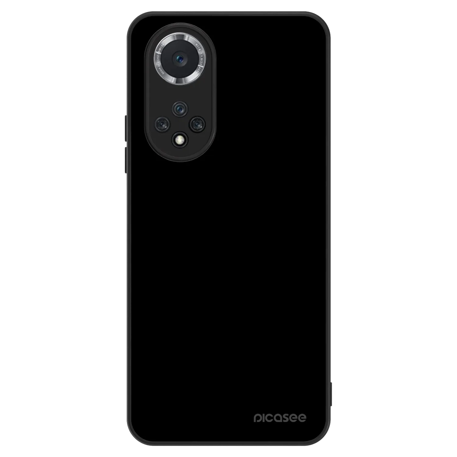 Picasee ULTIMATE CASE pro Huawei Nova 9 SE - Clear
