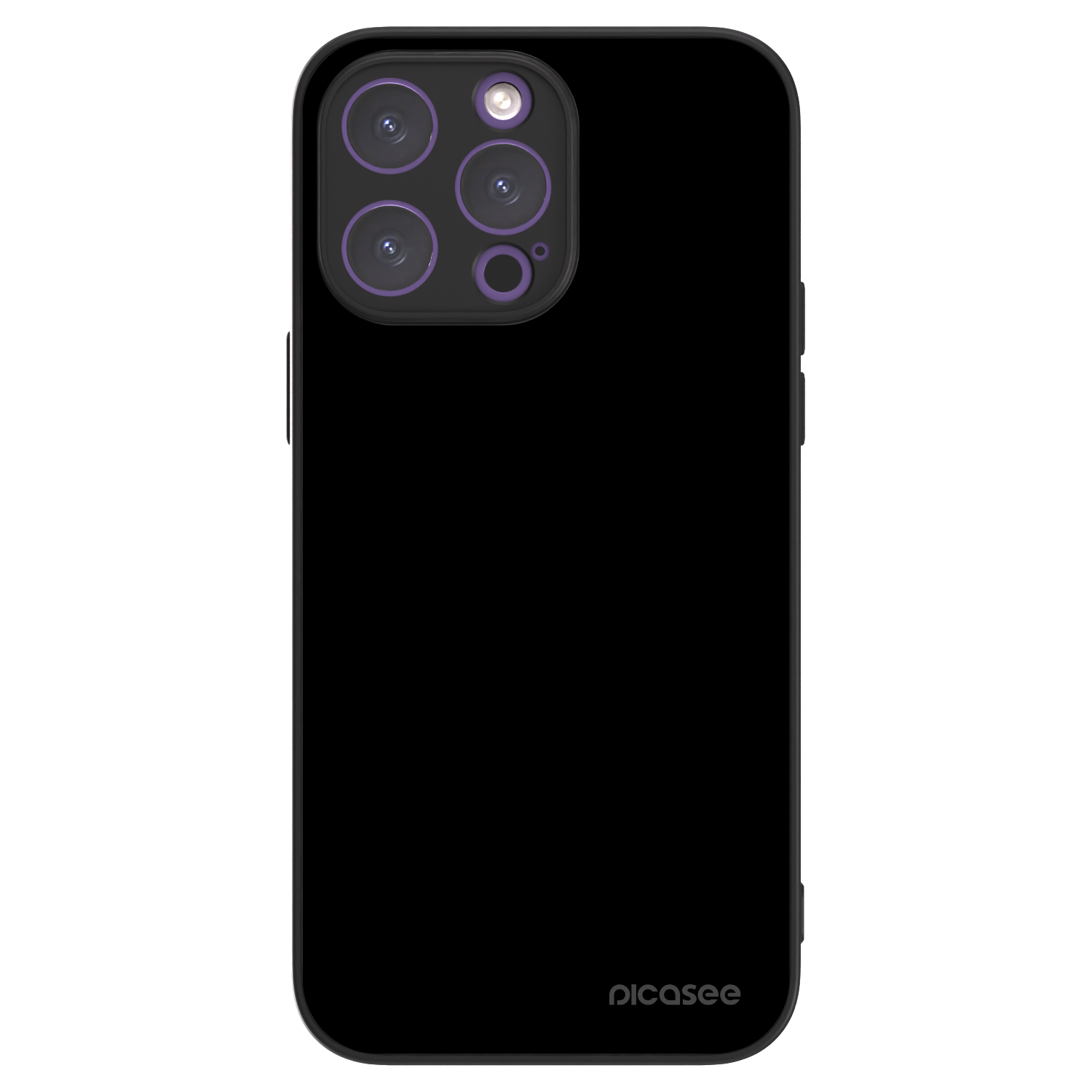 Picasee ULTIMATE CASE pro Apple iPhone 14 Pro Max - Clear