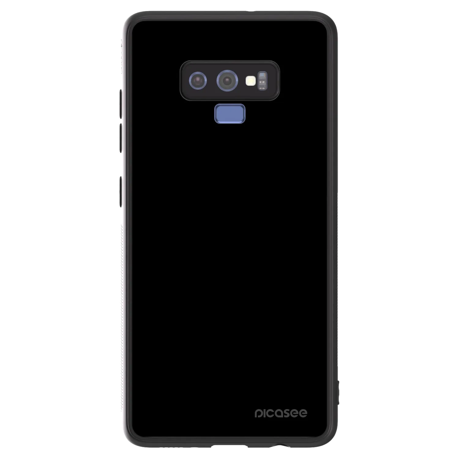 Picasee ULTIMATE CASE pro Samsung Galaxy Note 9 N960F - Clear
