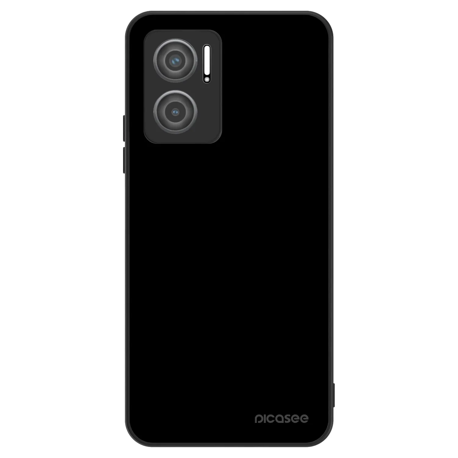 Picasee ULTIMATE CASE pro Xiaomi Redmi 10 5G - Clear