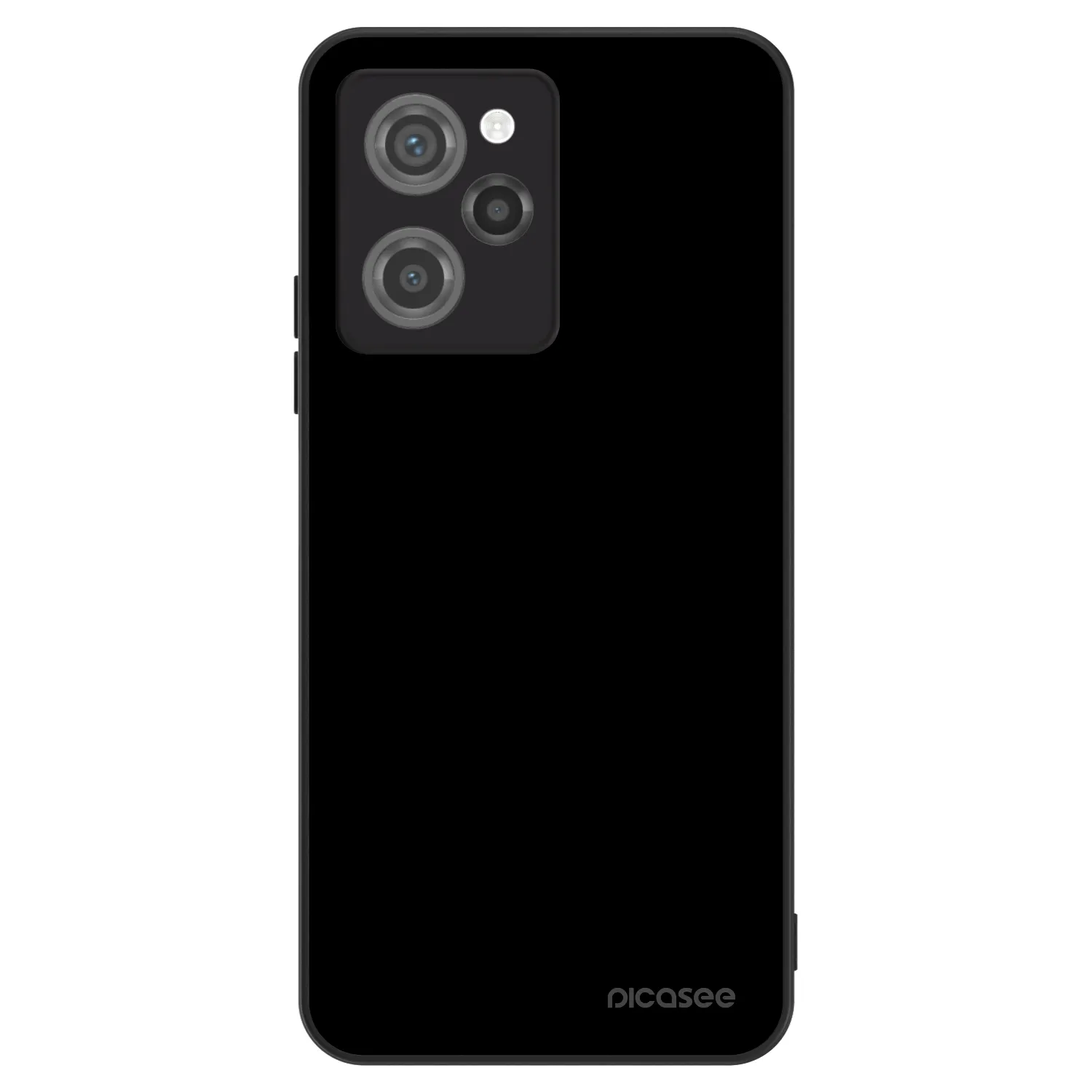 Picasee ULTIMATE CASE pro Xiaomi Poco X5 Pro - Clear
