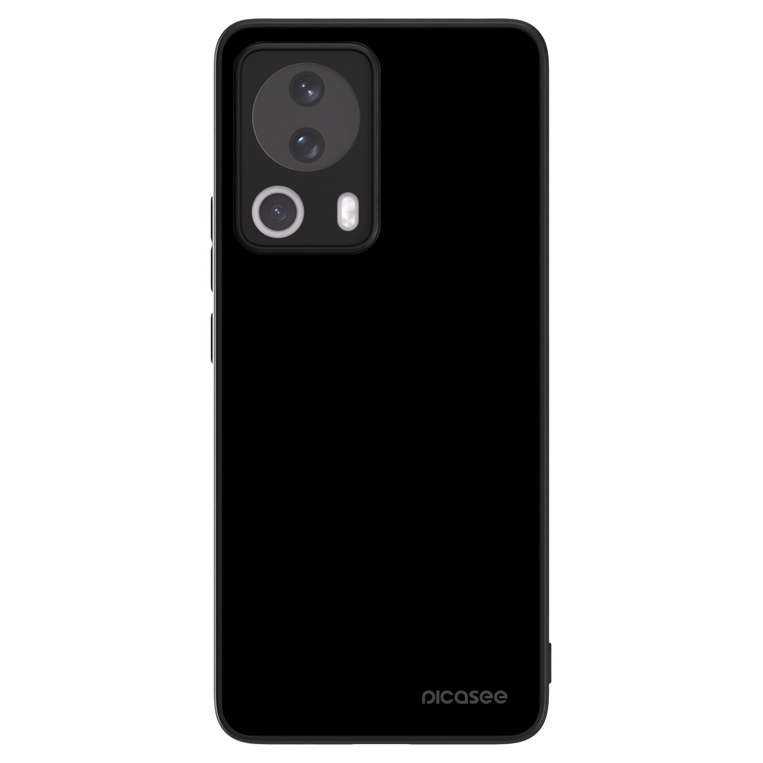 Picasee ULTIMATE CASE pro Xiaomi 13 Lite - Clear