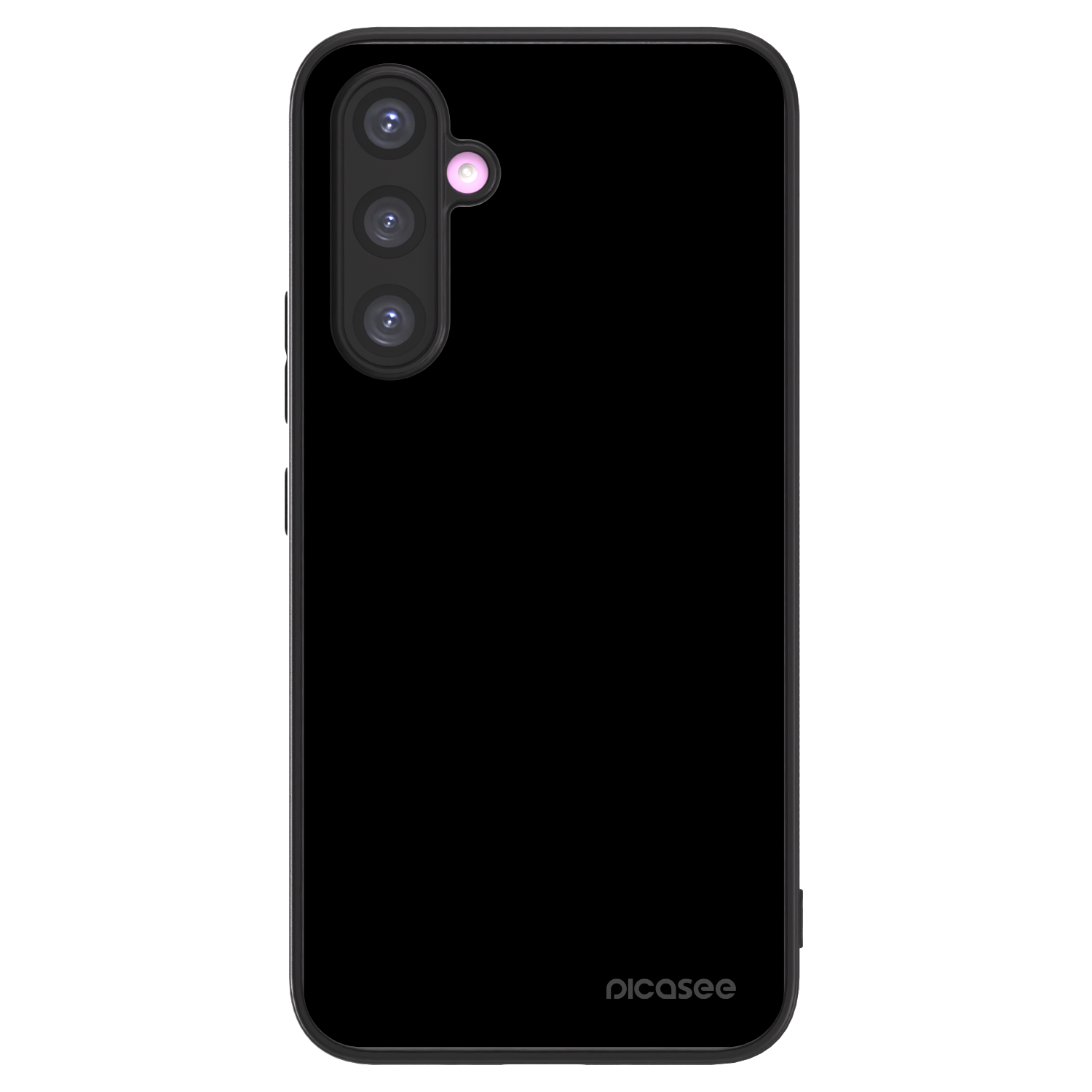 Picasee ULTIMATE CASE pro Samsung Galaxy A54 5G A546B - Clear