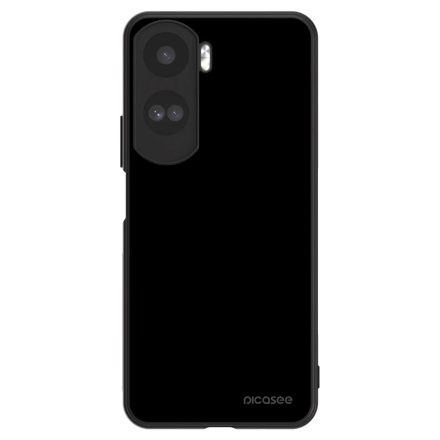 Picasee ULTIMATE CASE pro Honor 90 Lite 5G - Clear