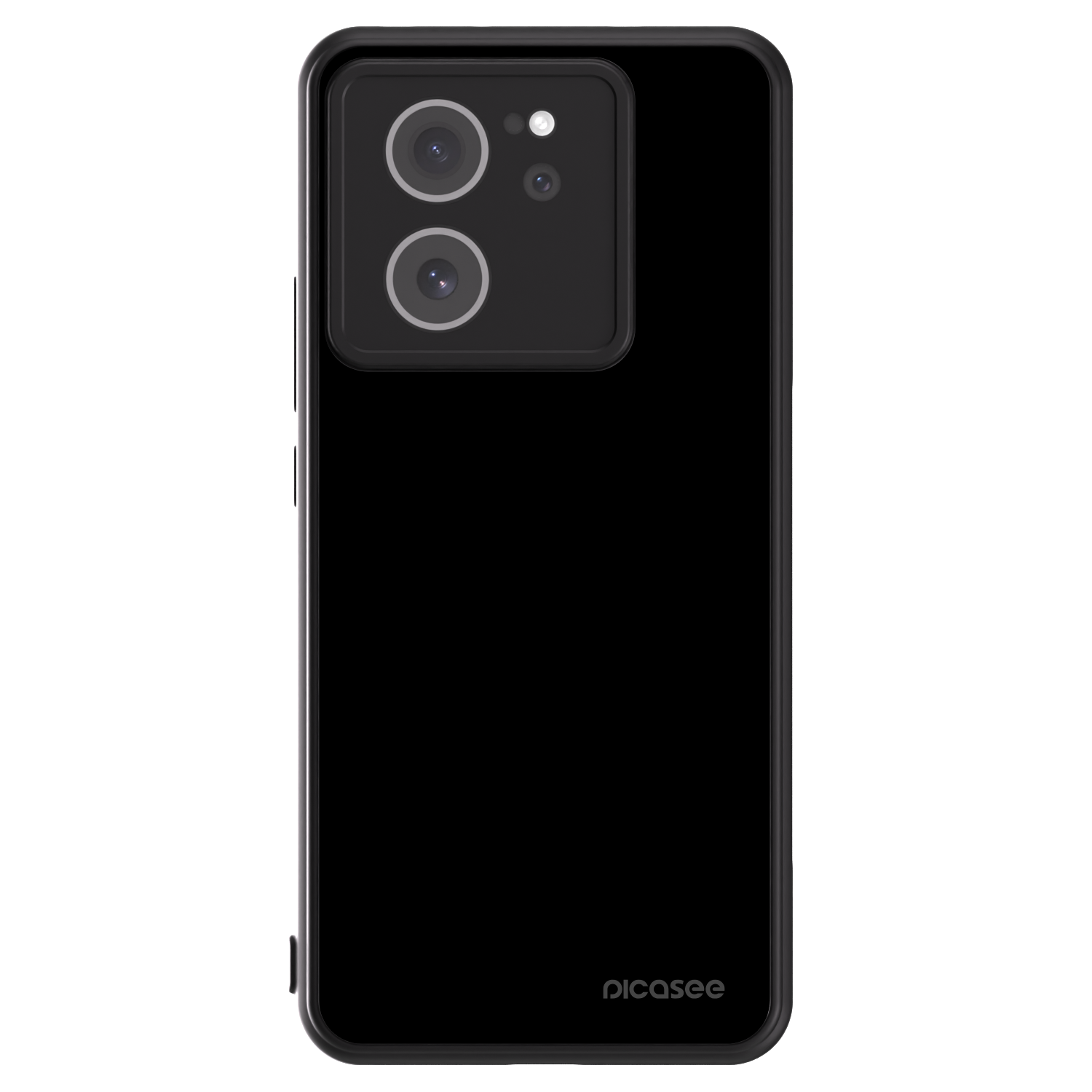 Picasee ULTIMATE CASE pro Xiaomi 13T - Clear