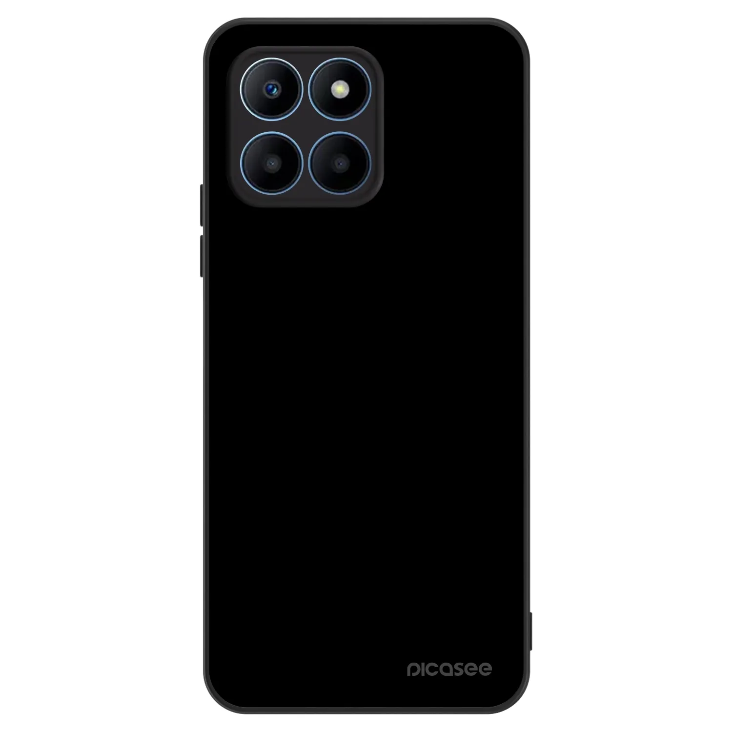 Picasee ULTIMATE CASE pro Honor 70 Lite - Clear