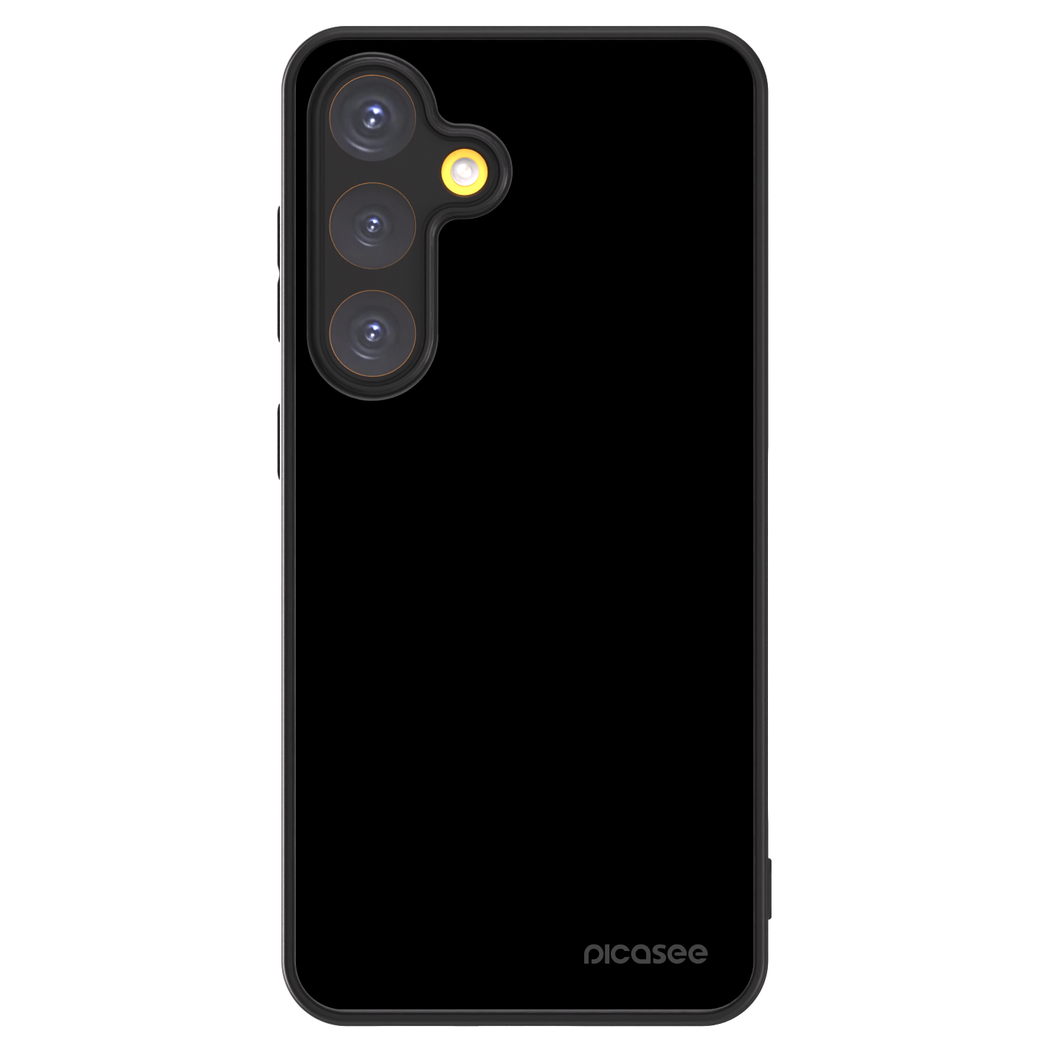 Picasee ULTIMATE CASE pro Samsung Galaxy S24 S921B 5G - Clear