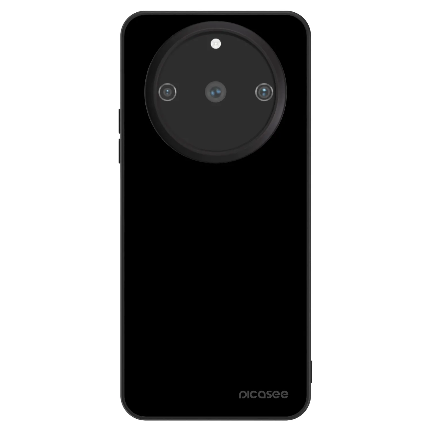 Picasee ULTIMATE CASE pro Realme 11 Pro+ - Clear