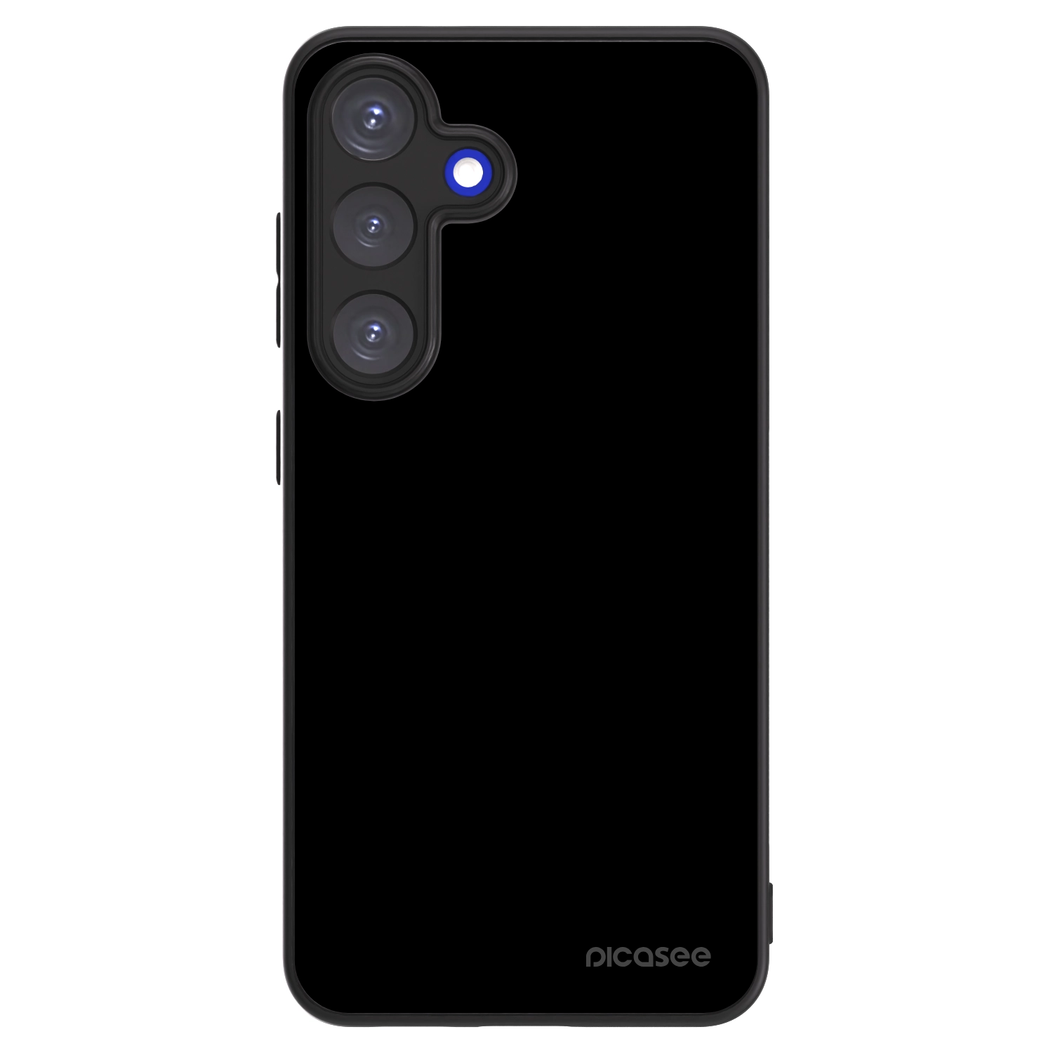 Picasee ULTIMATE CASE pro Samsung Galaxy A25 A256B 5G - Clear