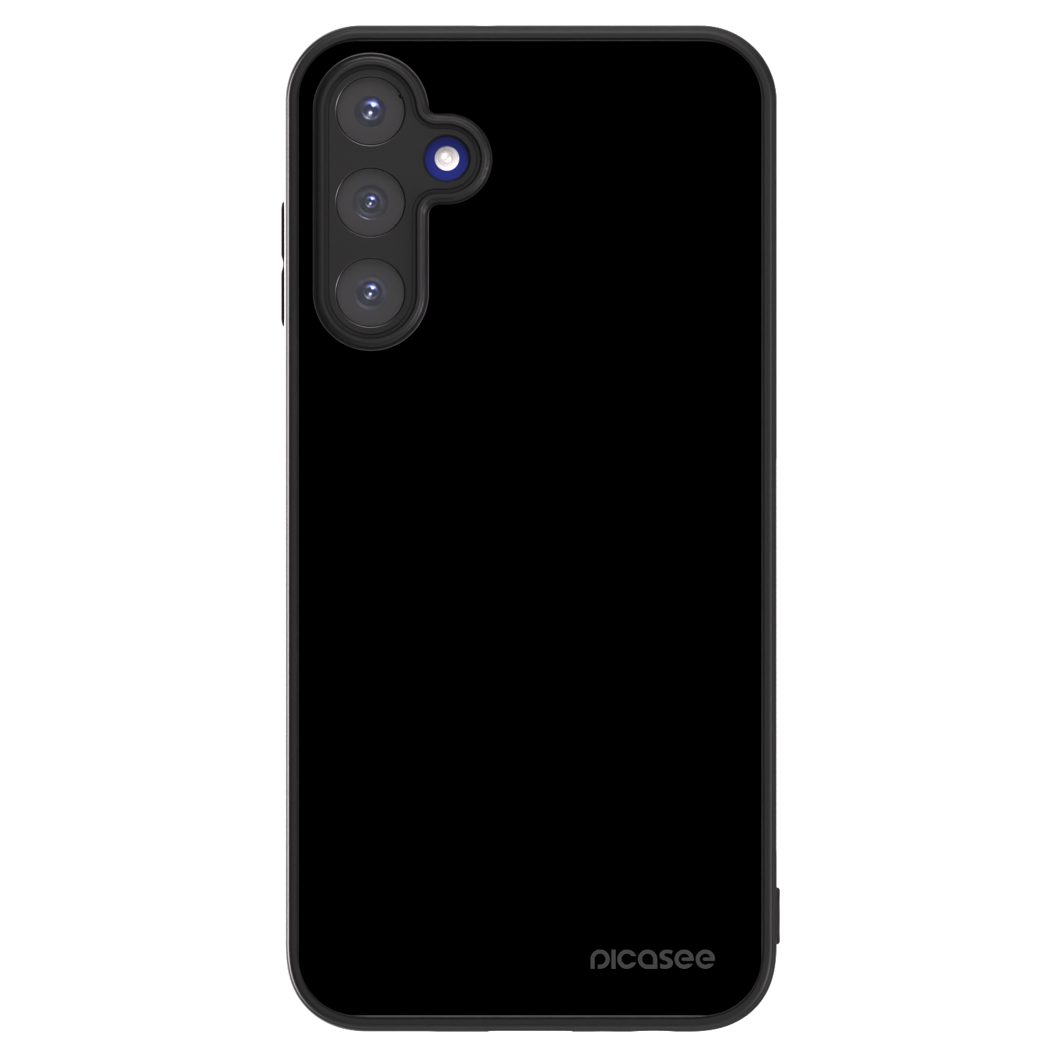 Picasee ULTIMATE CASE pro Samsung Galaxy A15 A155F 4G - Clear
