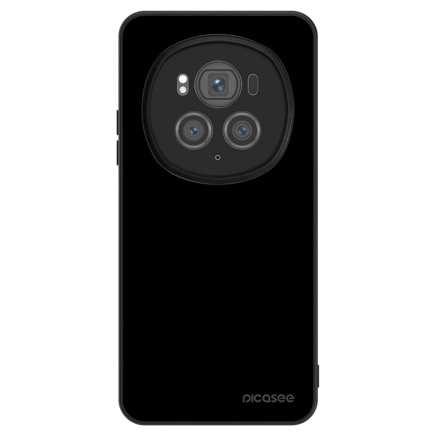 Picasee ULTIMATE CASE pro Honor Magic6 Pro - Clear