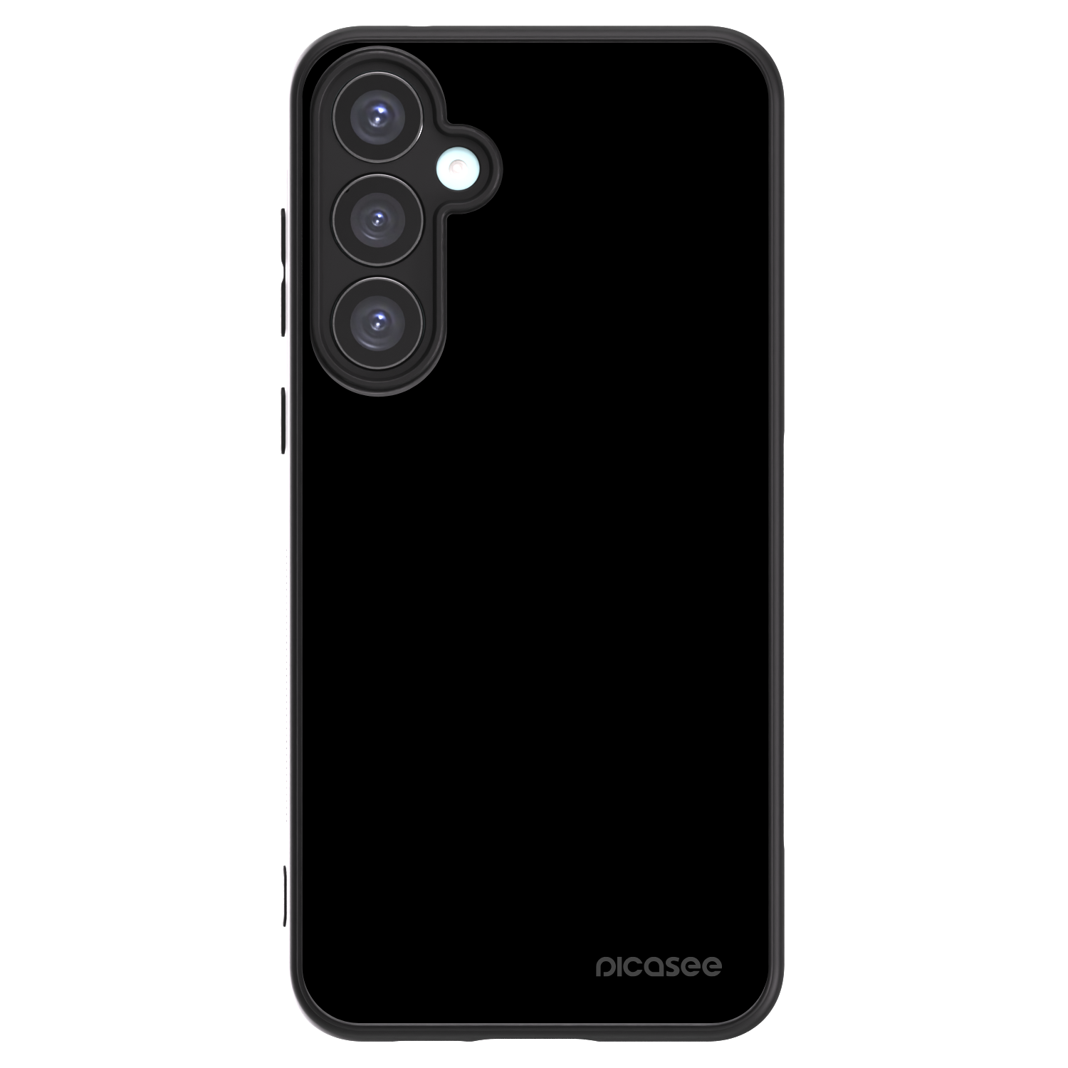Picasee ULTIMATE CASE pro Samsung Galaxy A55 5G A556B - Clear