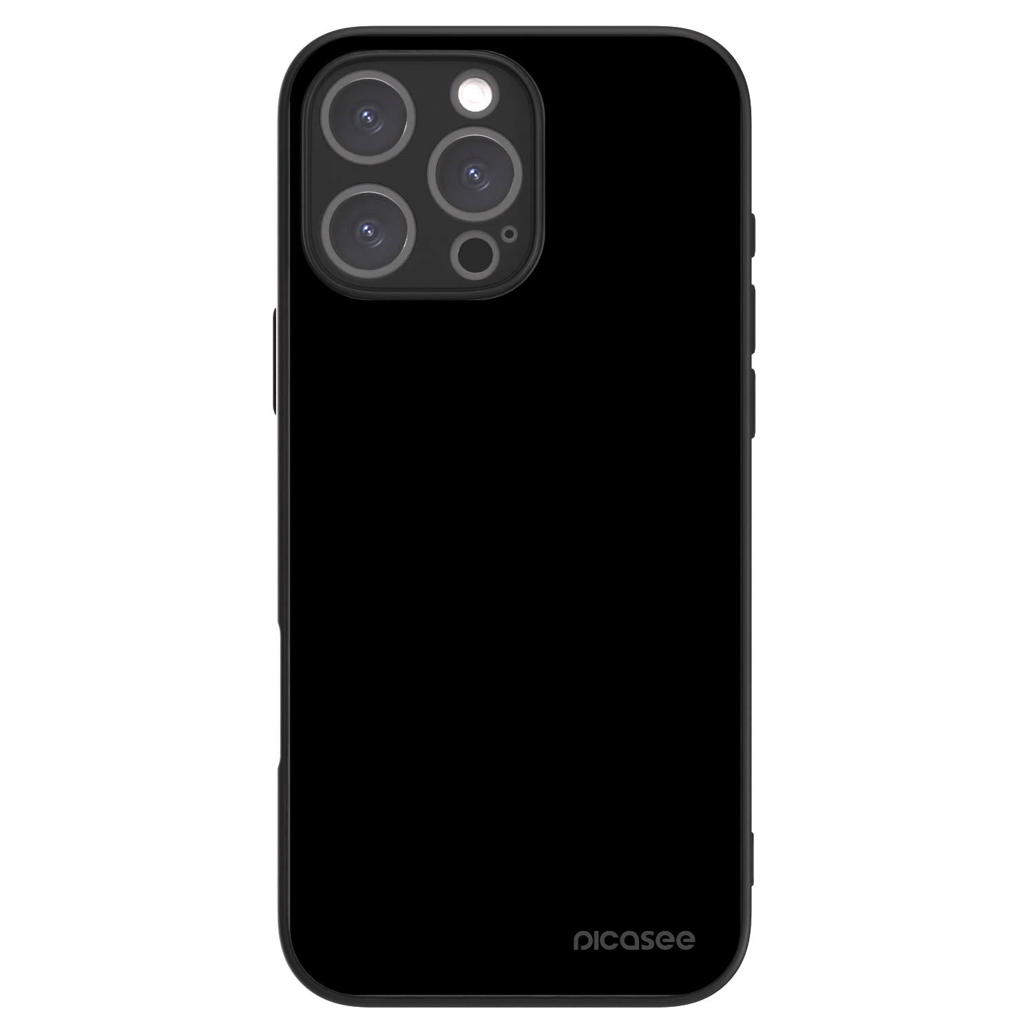Picasee ULTIMATE CASE pro Apple iPhone 16 Pro Max - Clear