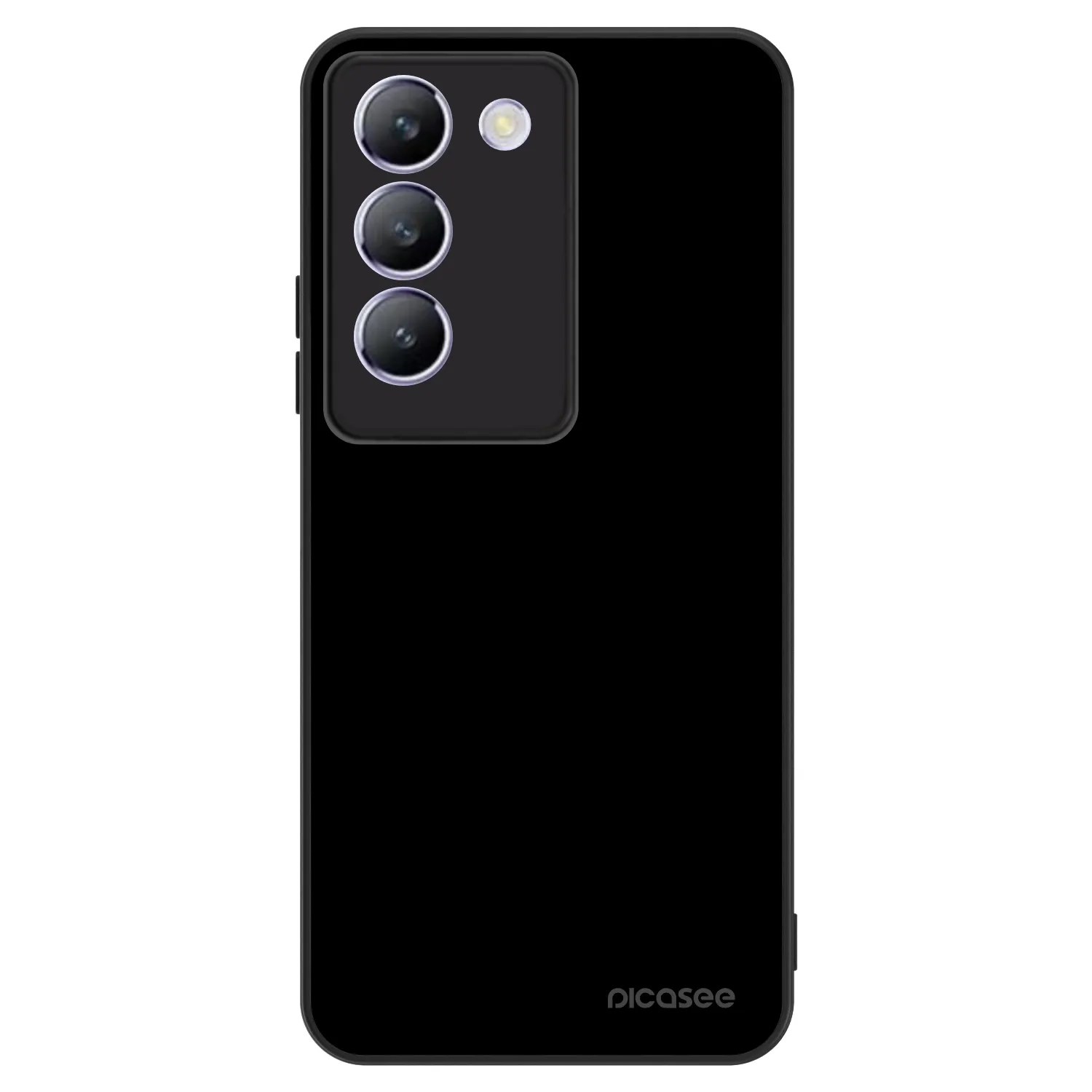 Picasee ULTIMATE CASE pro Vivo V40 SE 5G - Clear