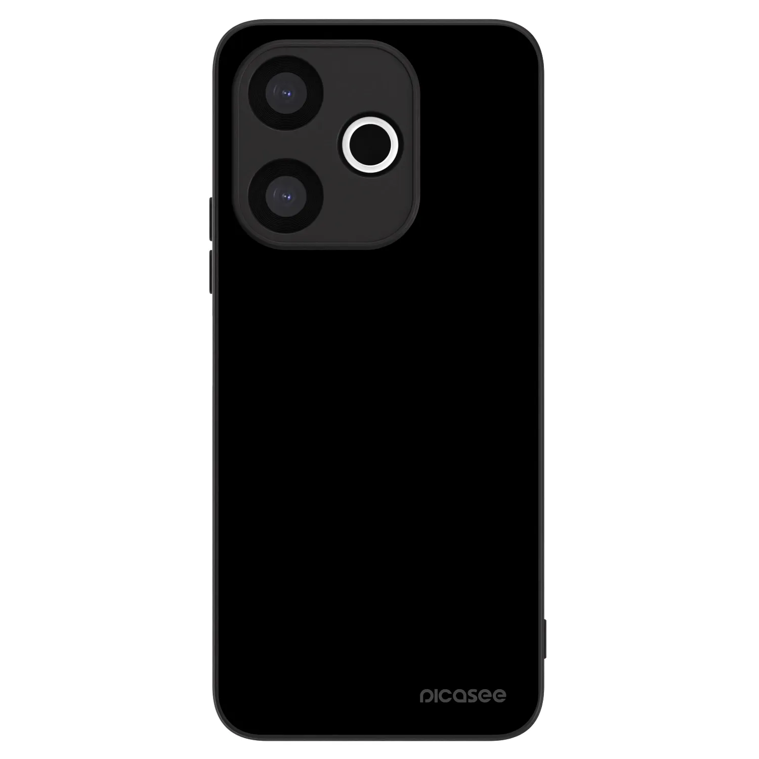 ULTIMATE CASE pro Xiaomi Redmi 13 4G - Clear
