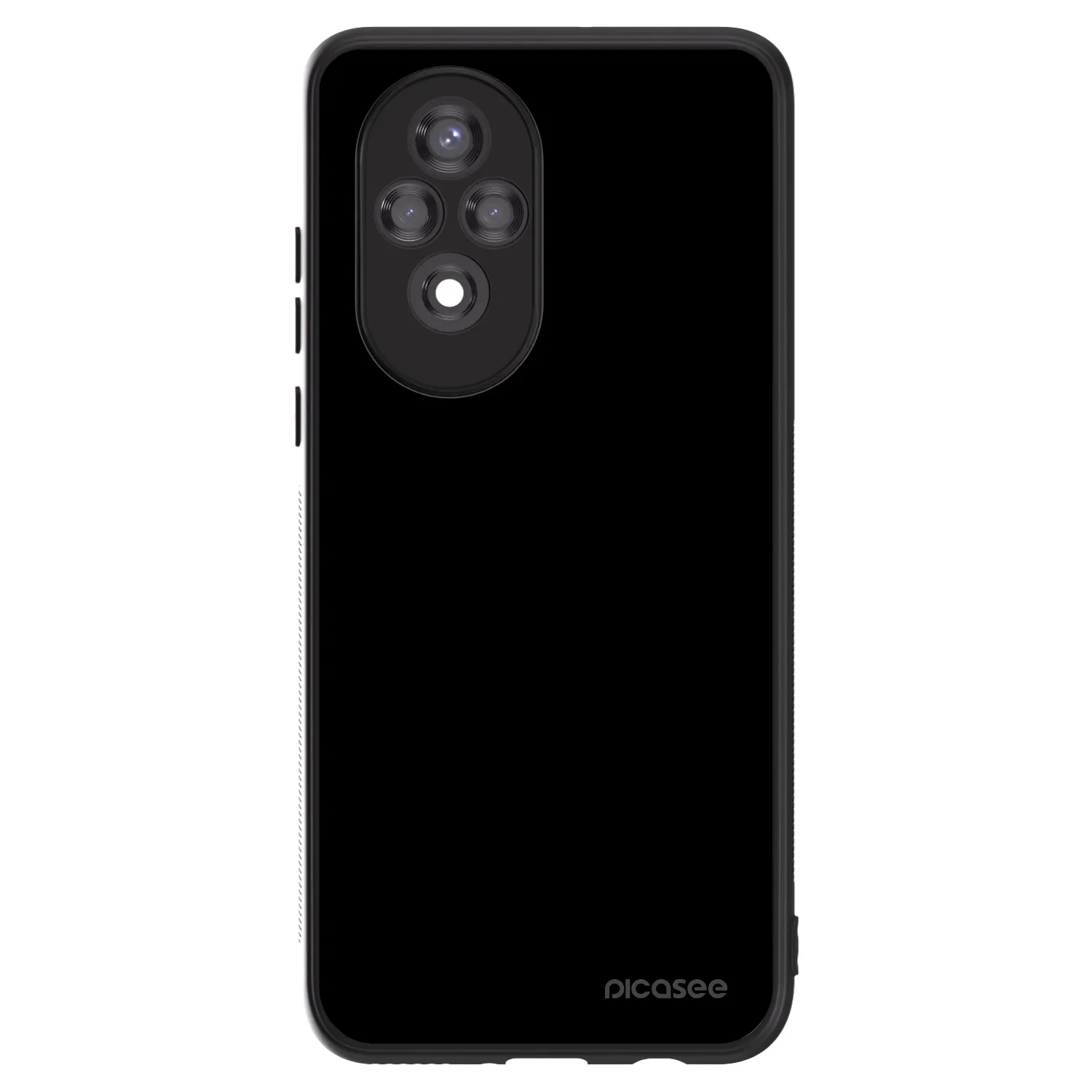 Picasee ULTIMATE CASE pro Honor 200 Pro 5G - Clear