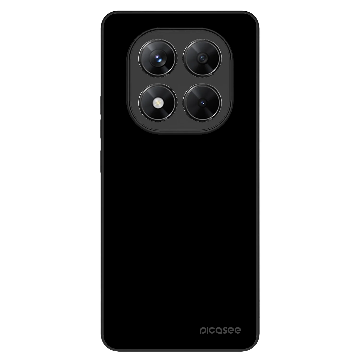 ULTIMATE CASE pro Xiaomi Redmi Note 14 Pro 5G - Clear