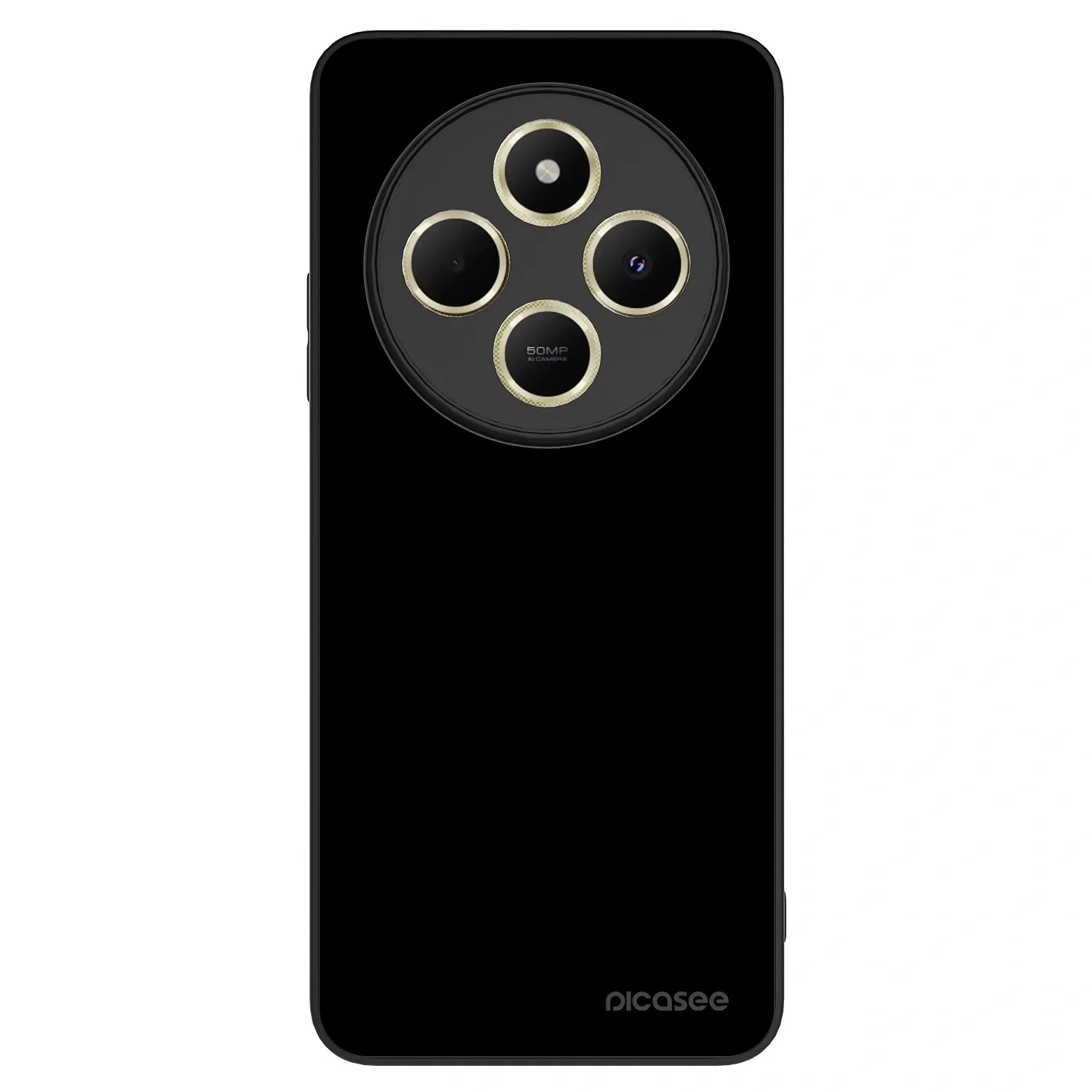 Picasee ULTIMATE CASE pro Xiaomi Redmi 14C - Clear