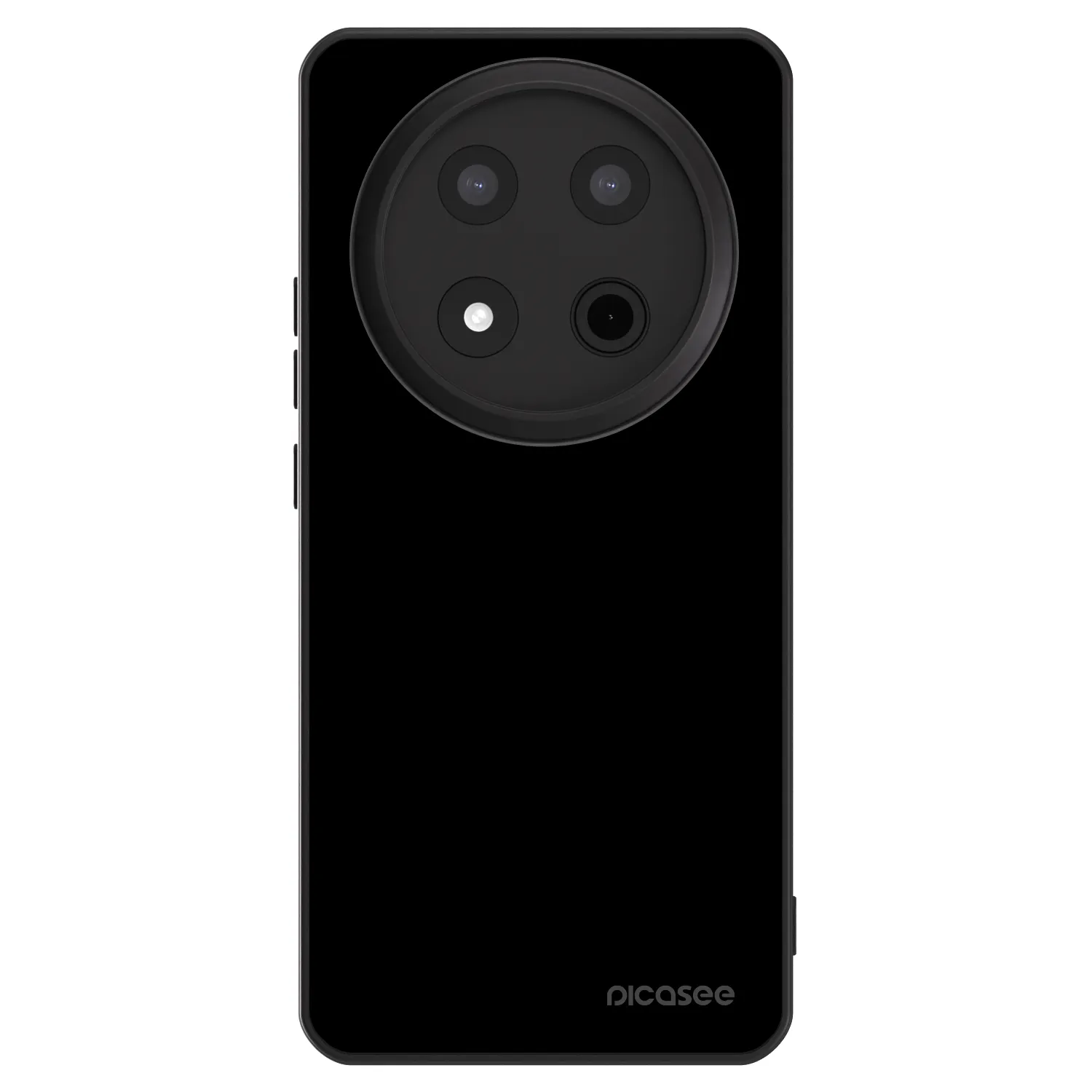 Picasee ULTIMATE CASE pro Honor Magic7 Lite 5G - Clear