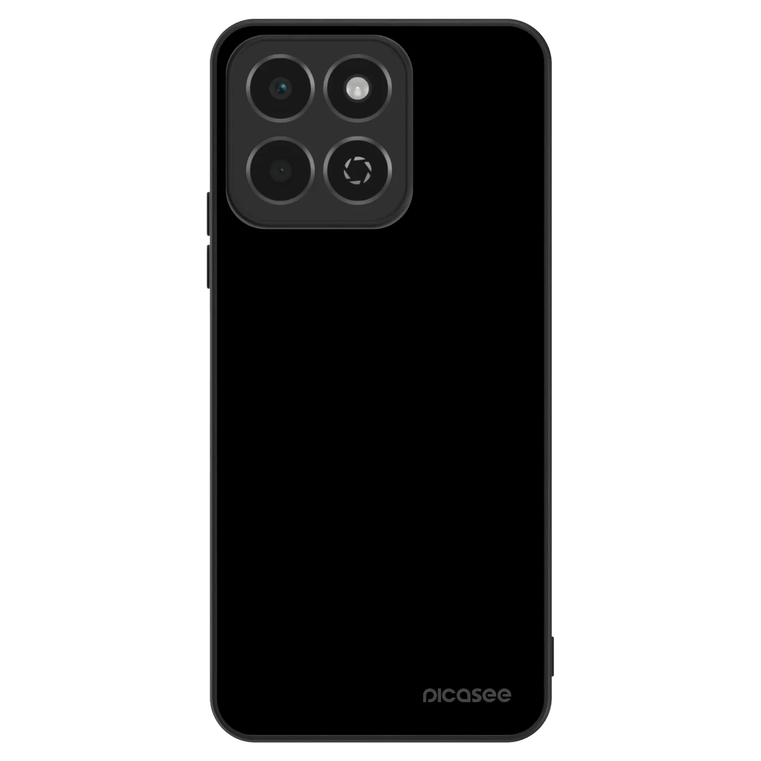 Picasee ULTIMATE CASE pro Honor 200 Smart 5G - Clear