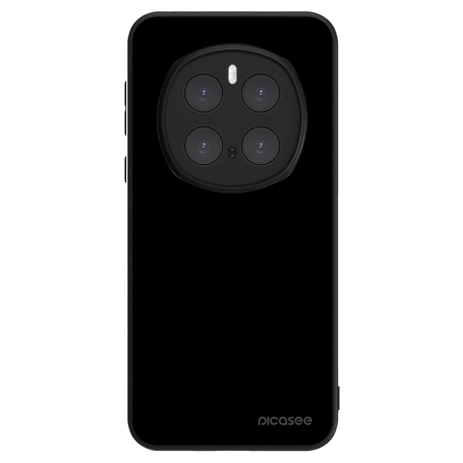 Picasee ULTIMATE CASE pro Honor Magic7 Pro 5G - Clear