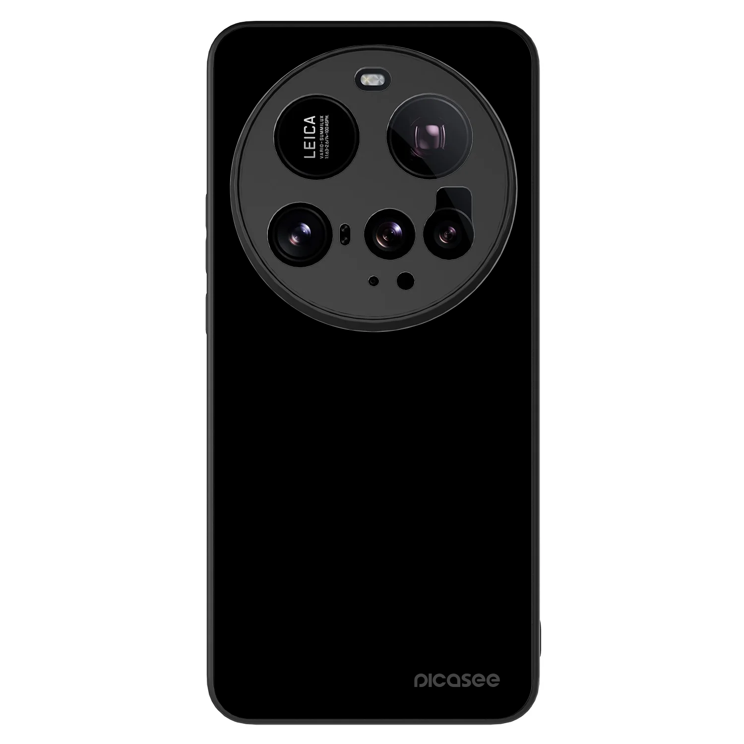Picasee ULTIMATE CASE pro Xiaomi 15 Ultra - Clear