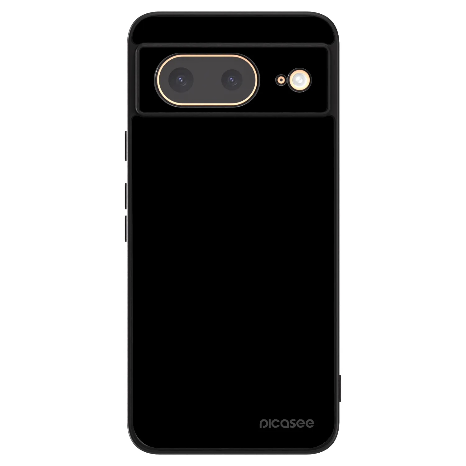 Picasee ULTIMATE CASE pro Google Pixel 8 - Clear
