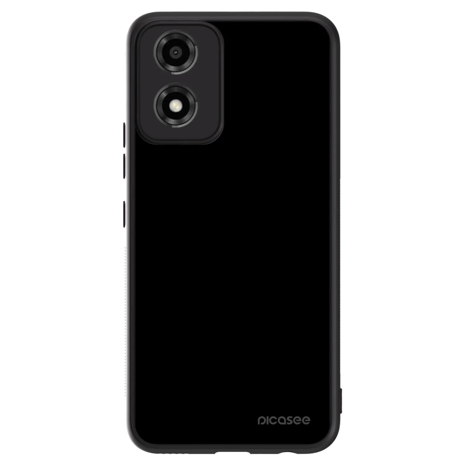 Picasee ULTIMATE CASE pro Motorola Moto E14 - Clear
