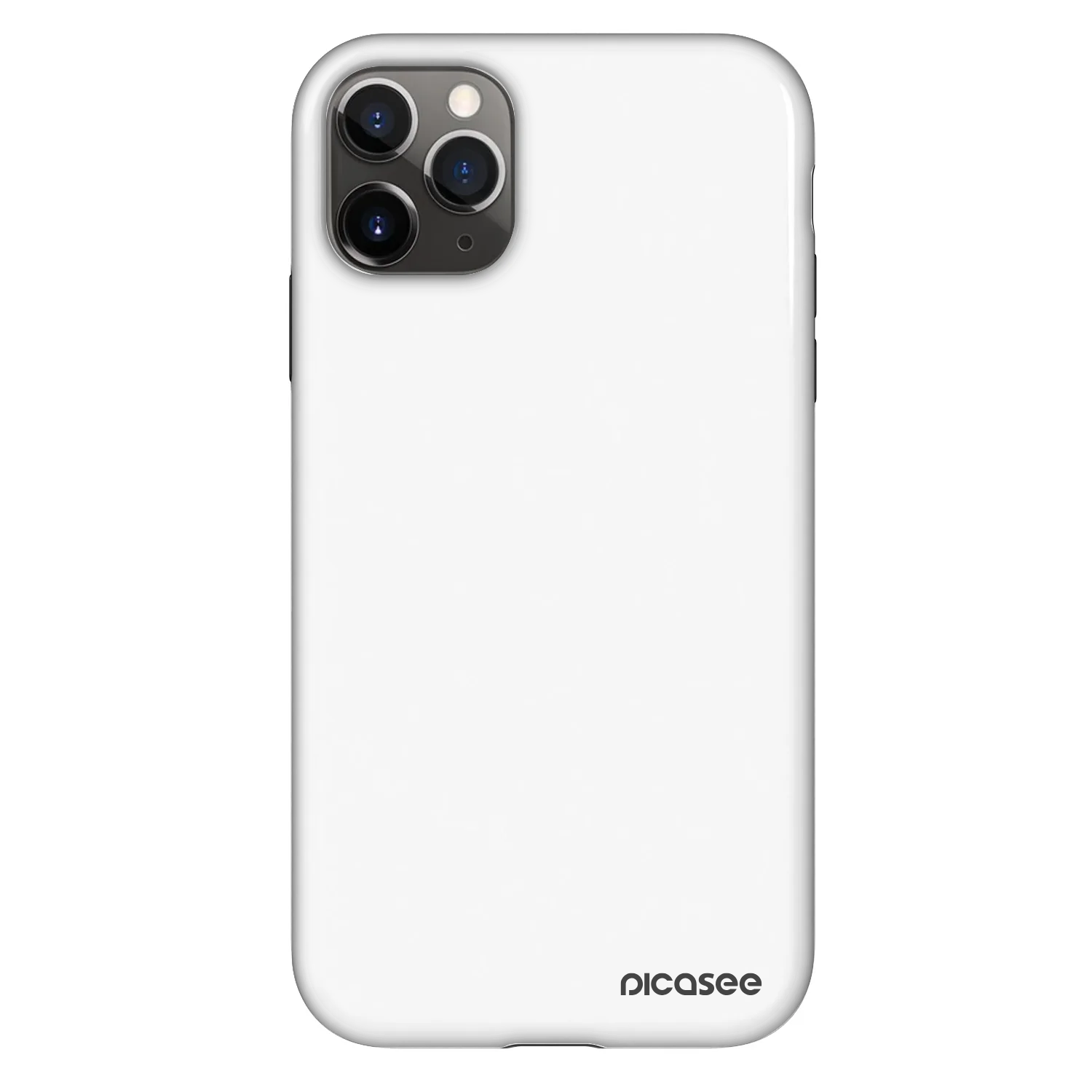 Picasee Fashion Case pre Apple iPhone 11 Pro - Clear