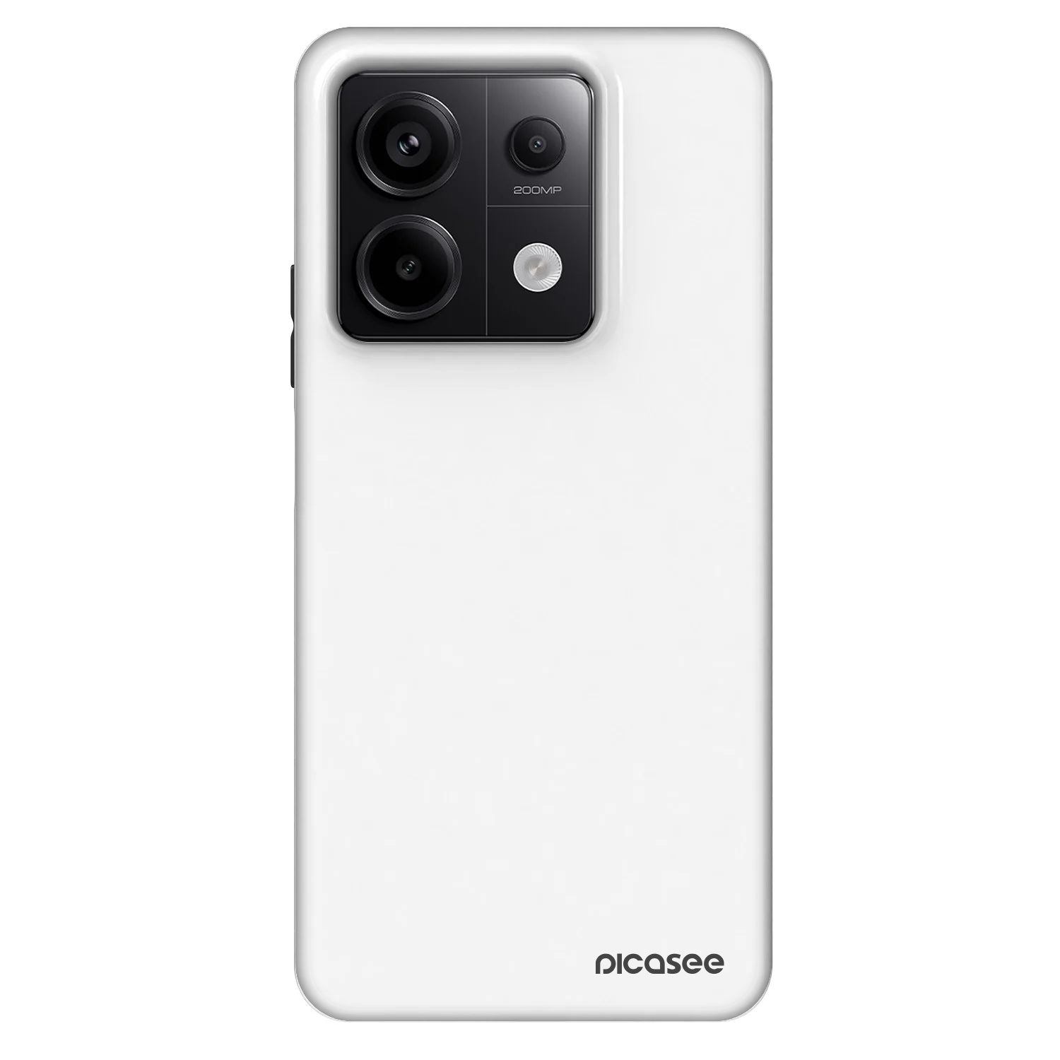 Fashion Case pre Xiaomi Redmi Note 13 Pro 5G - Clear