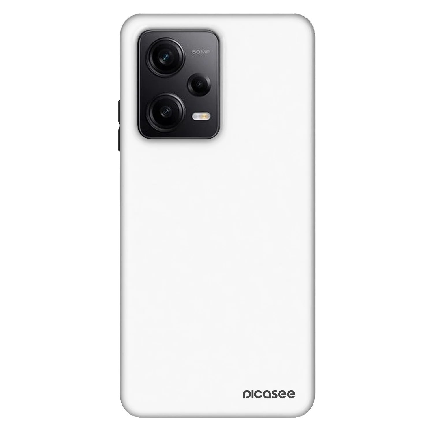 Picasee Fashion Case pre Xiaomi Redmi Note 12 Pro+ 5G - Clear