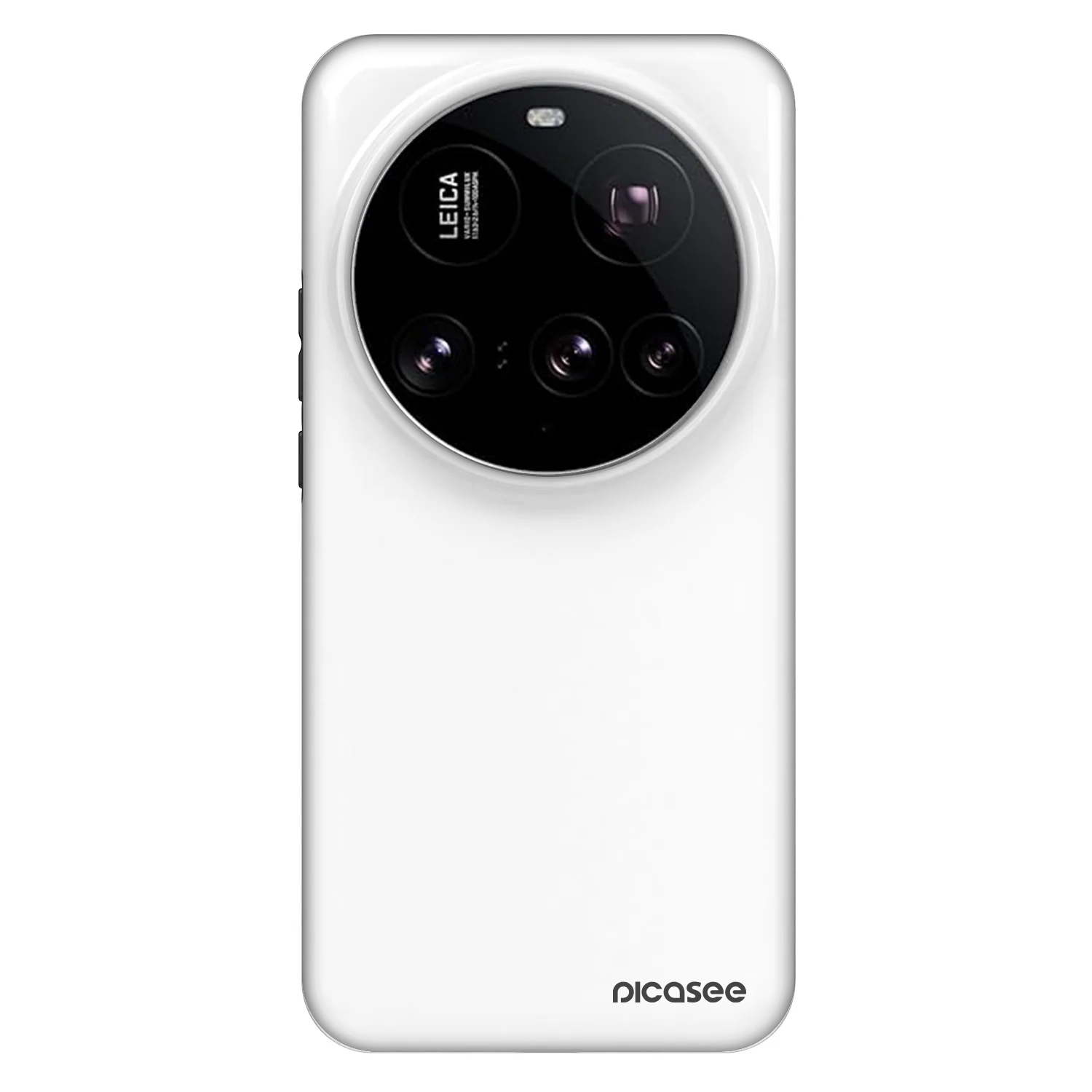 Picasee Fashion Case pre Xiaomi 15 Ultra - Clear
