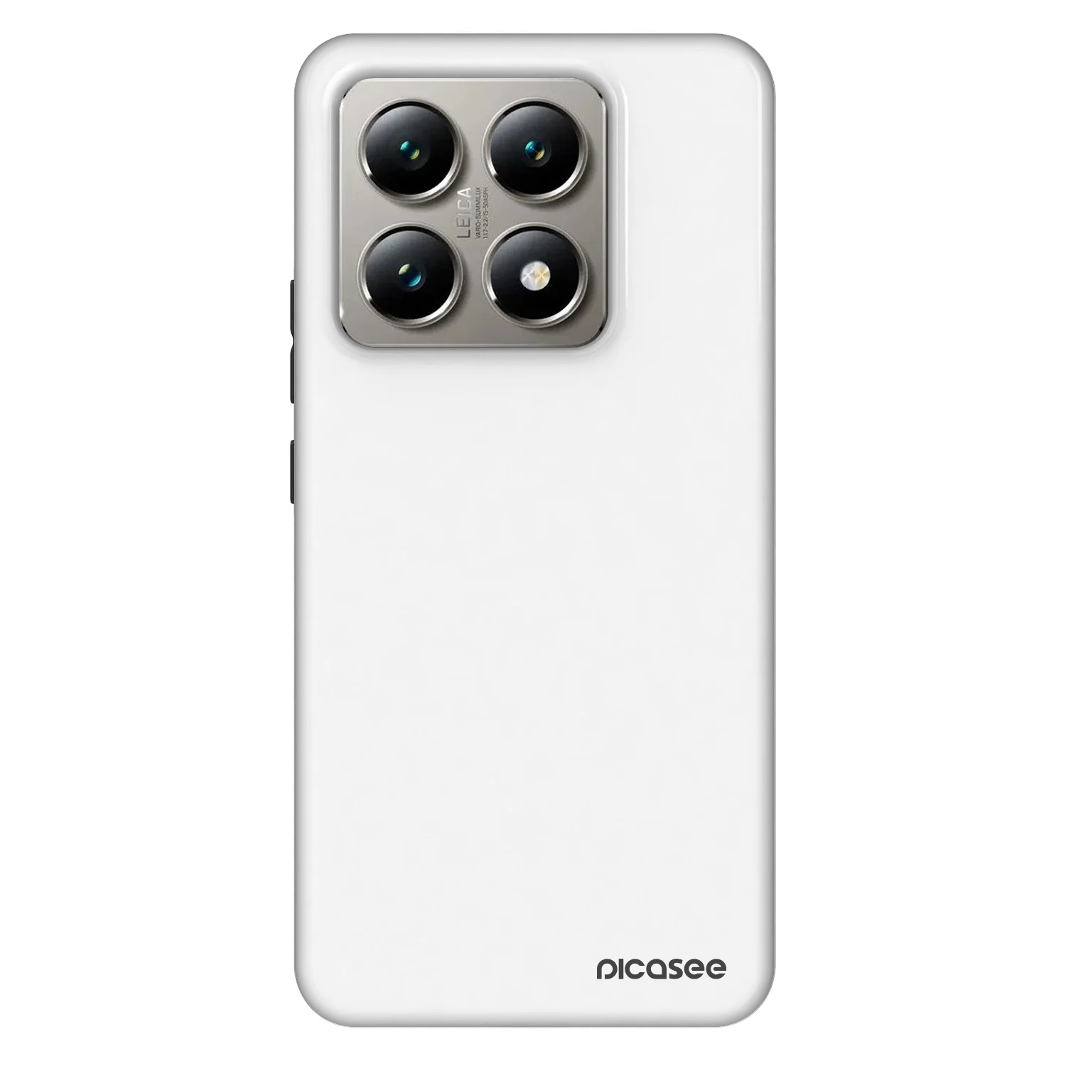Picasee Fashion Case pre Xiaomi 14T - Clear