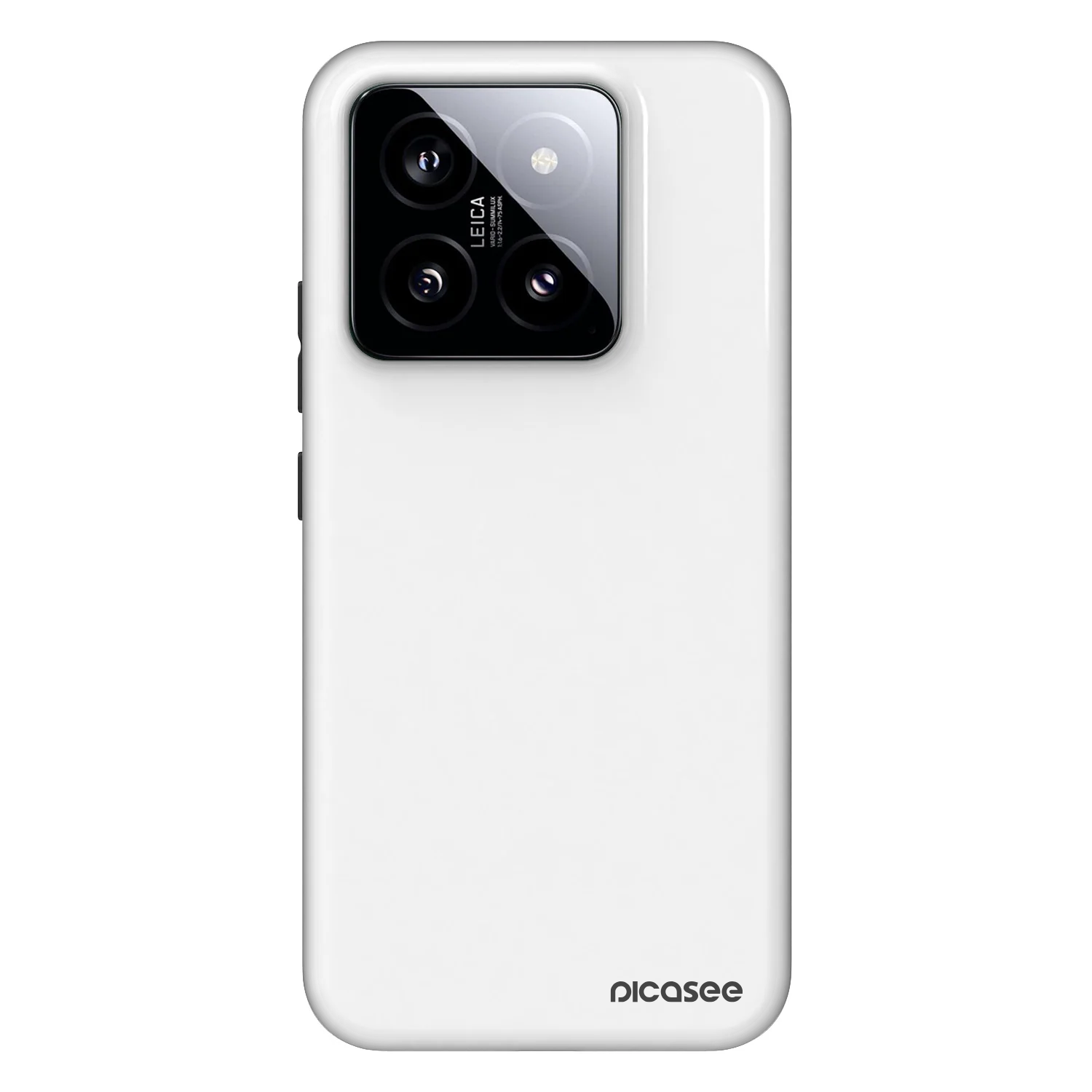 Picasee Fashion Case pre Xiaomi 14 - Clear